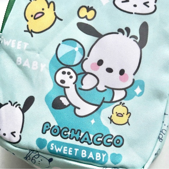 💙Pochacco Adorable 9-Piece Stationary Fun Bundle! - Picture 2 of 16